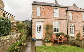 Ghyll Cottage