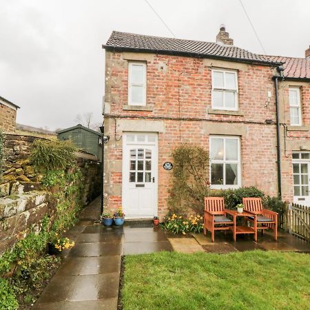 Ghyll Cottage Rosedale Abbey Exterior photo
